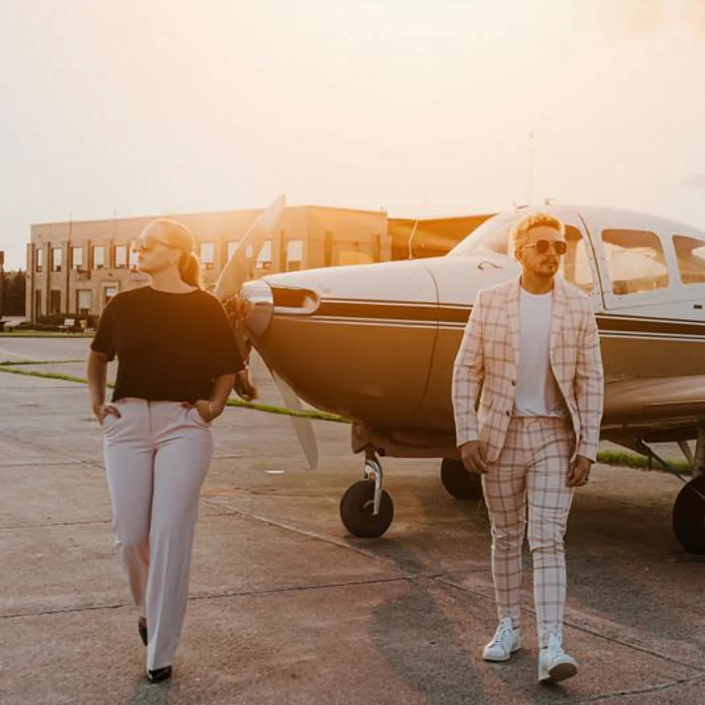 Alive City Brand Page