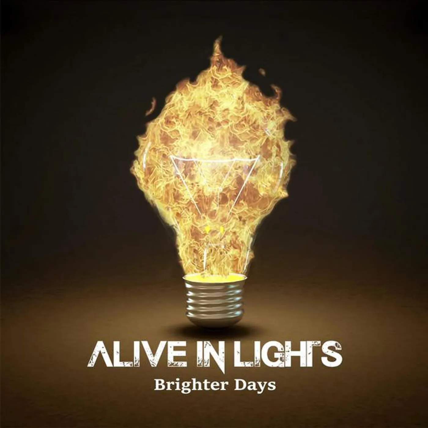 Alive in Lights
