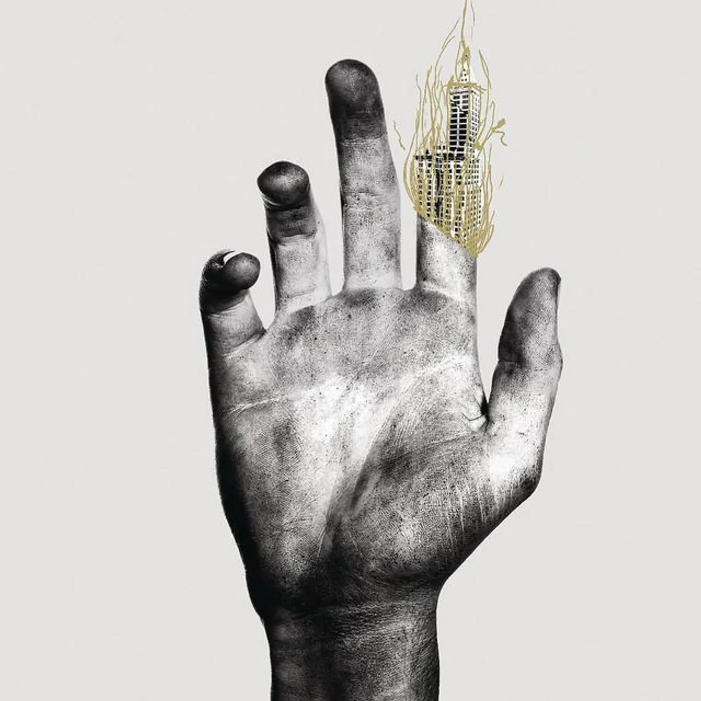 Alive In Wild Paint Brand Page