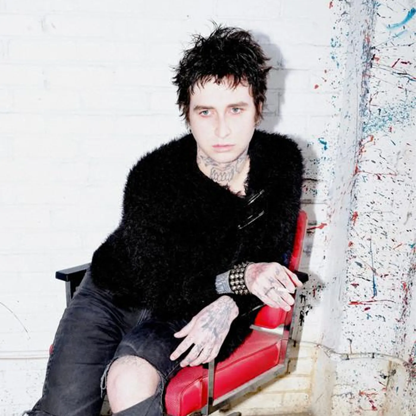 Alix Fernz Brand Page