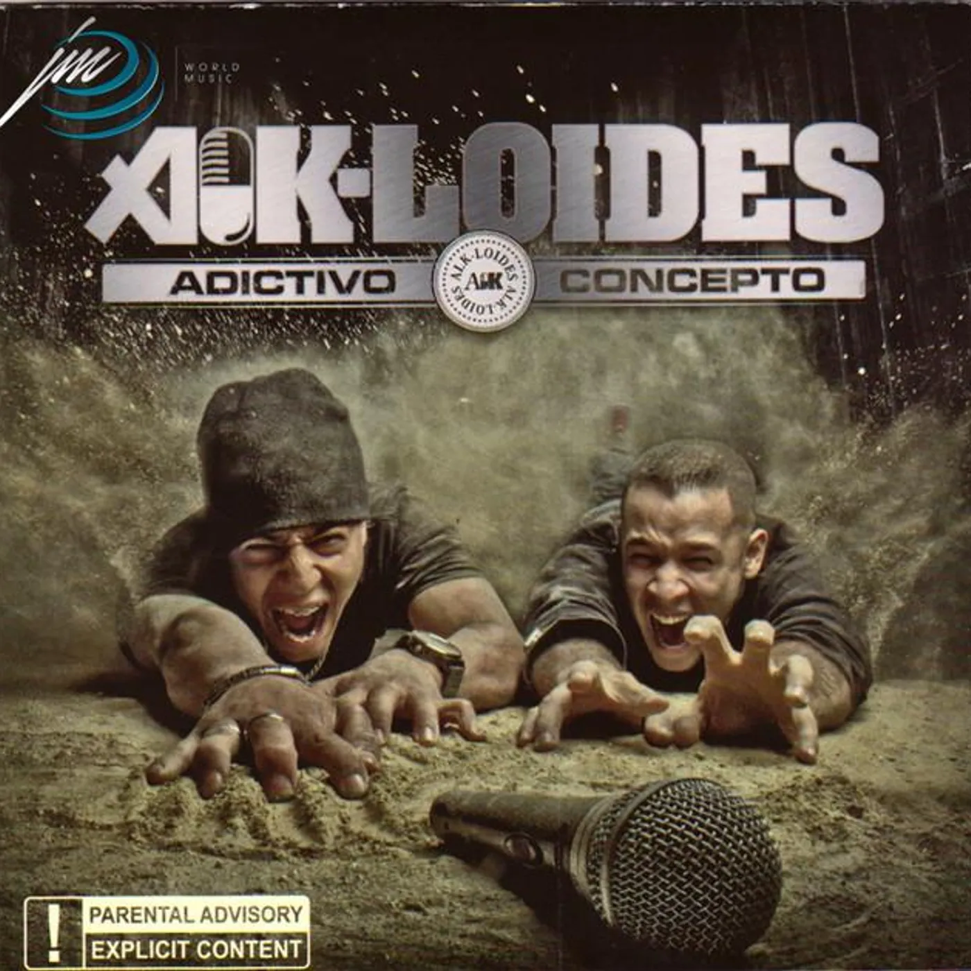 Alk-loides