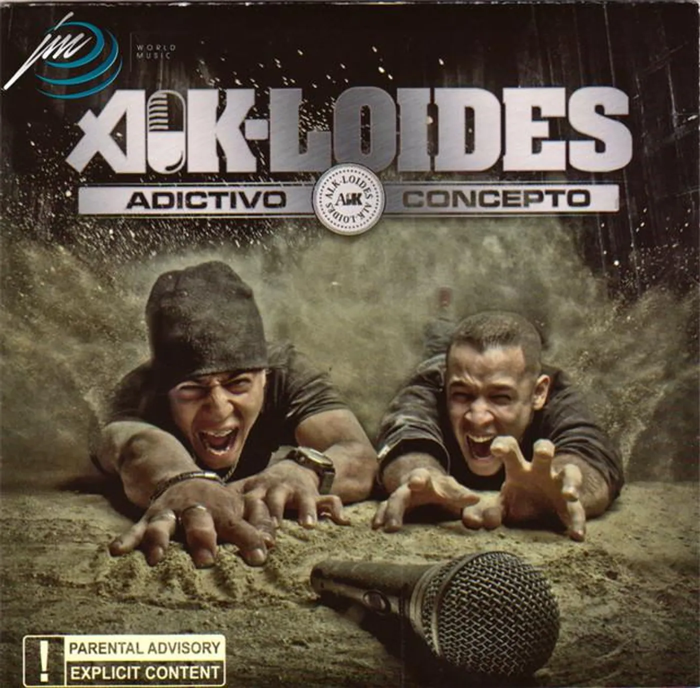 Alk-loides