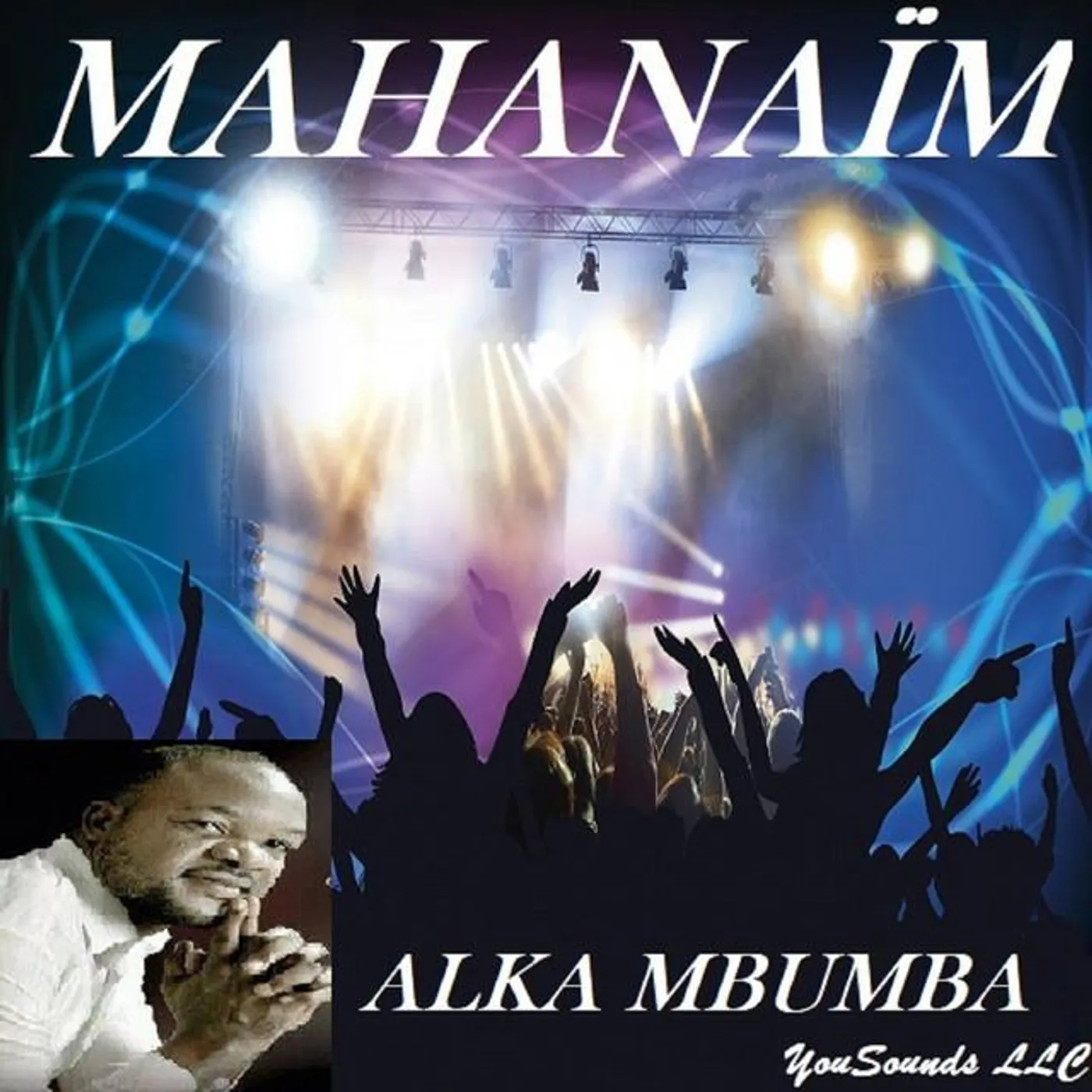 Alka Mbumba