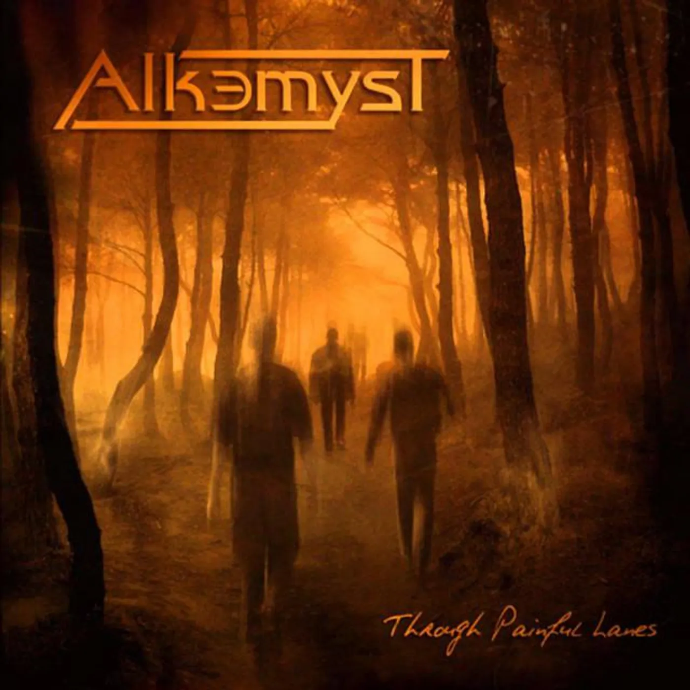 Alkemyst Brand Page