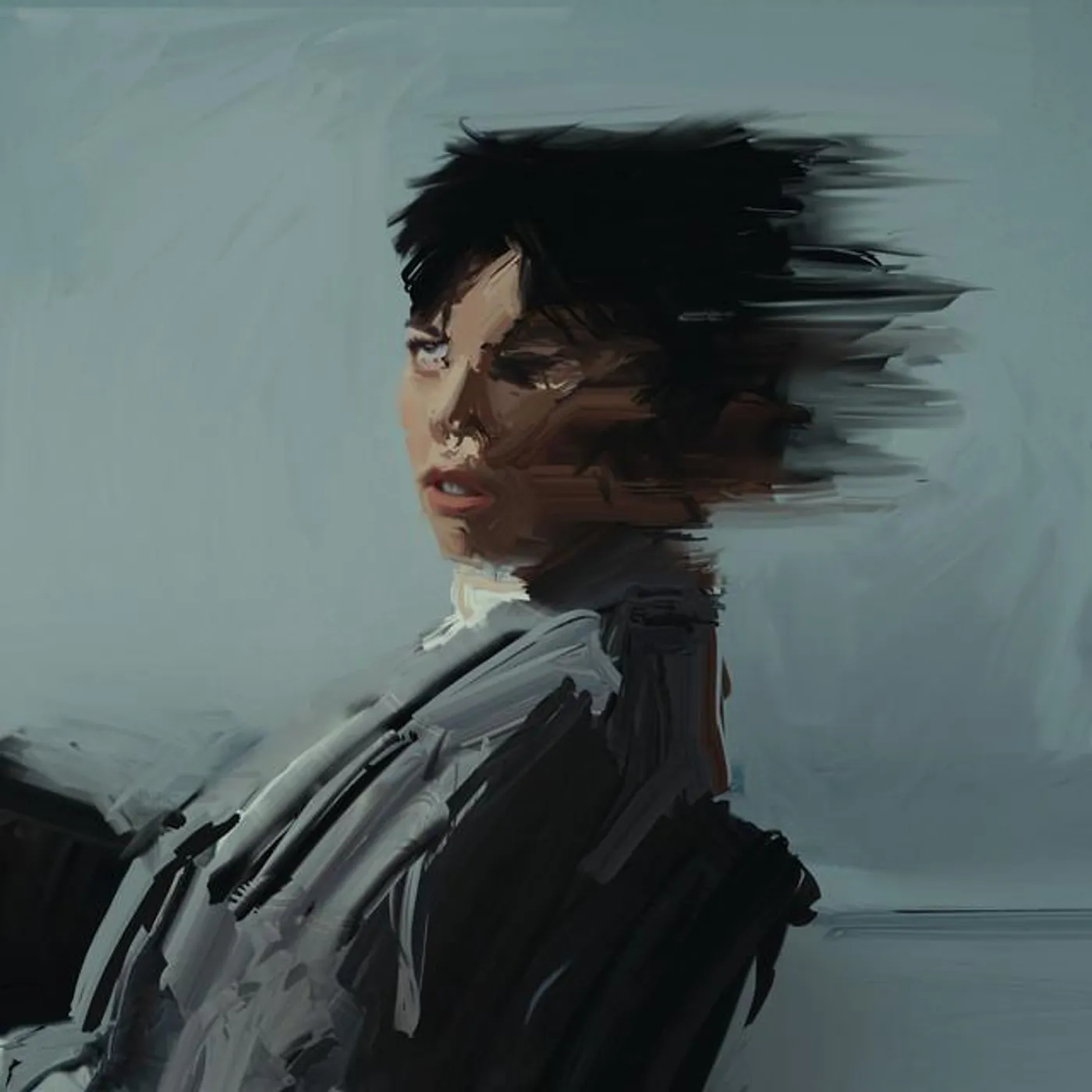 Alkis Livathinos Brand Page