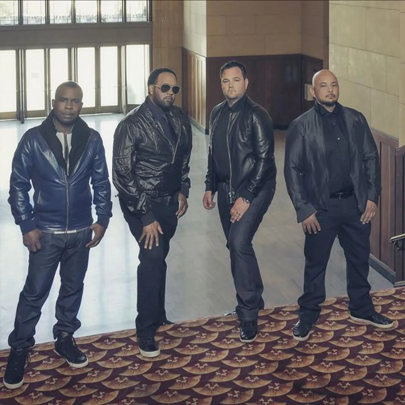 All-4-One Brand Page