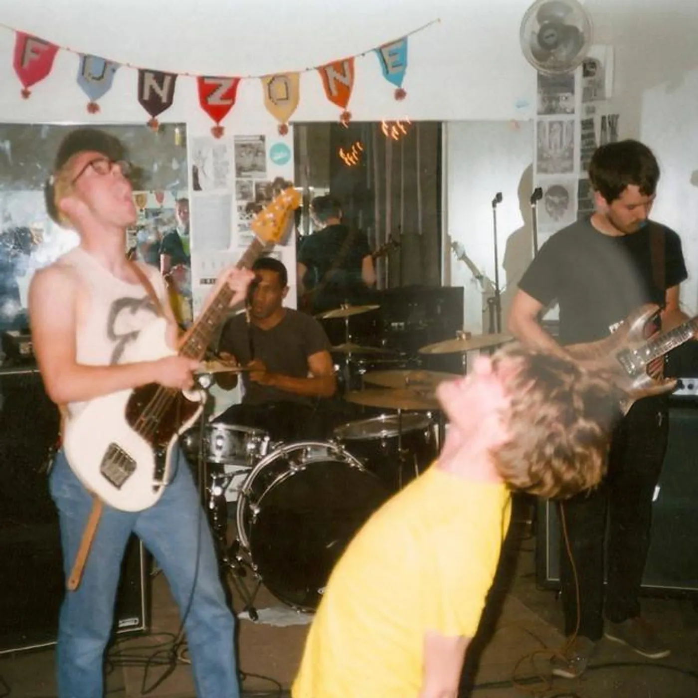 All My Wishes Were Thrown Down a Well and Should Die There