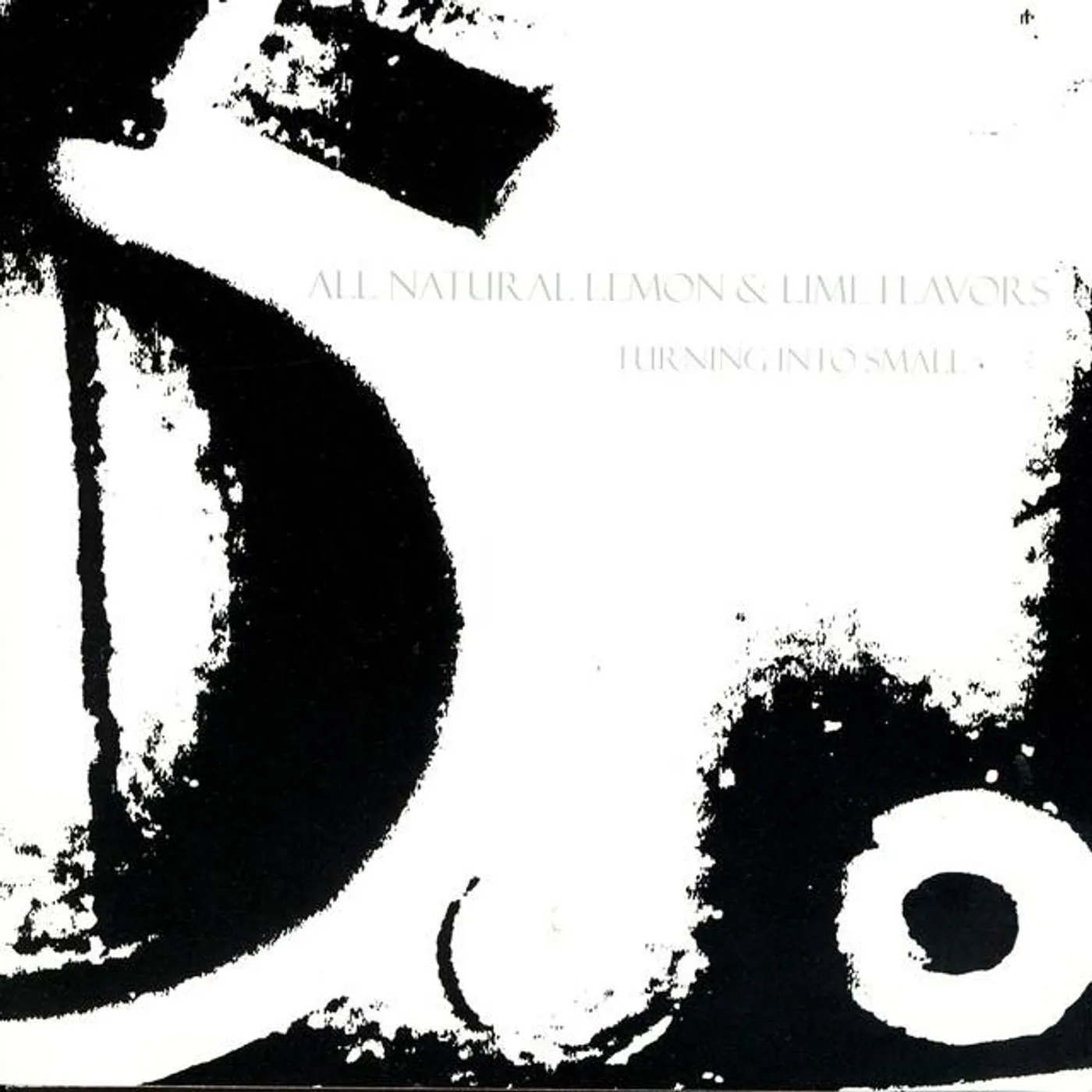 All Natural Lemon & Lime Flavors Brand Page