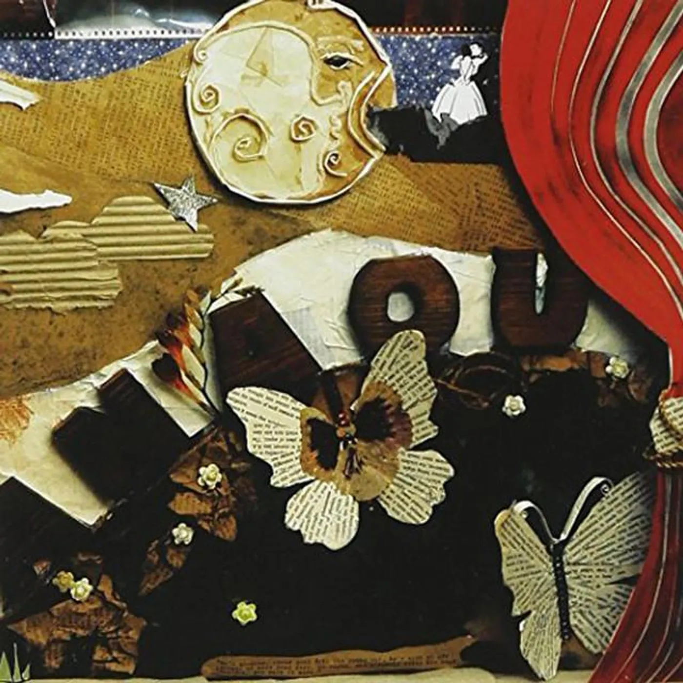 The All New Adventures of Us Brand Page