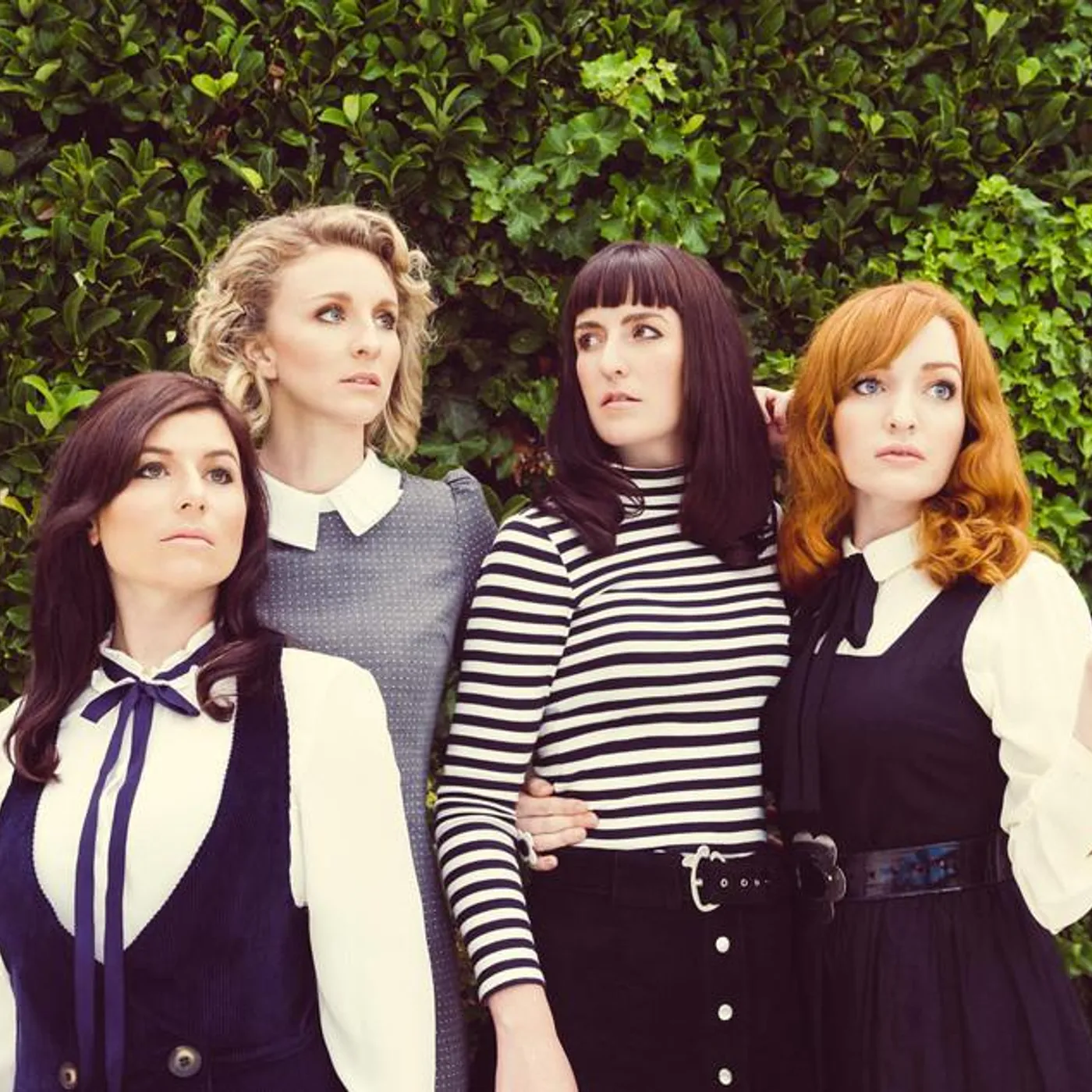 All Our Exes Live in Texas Brand Page