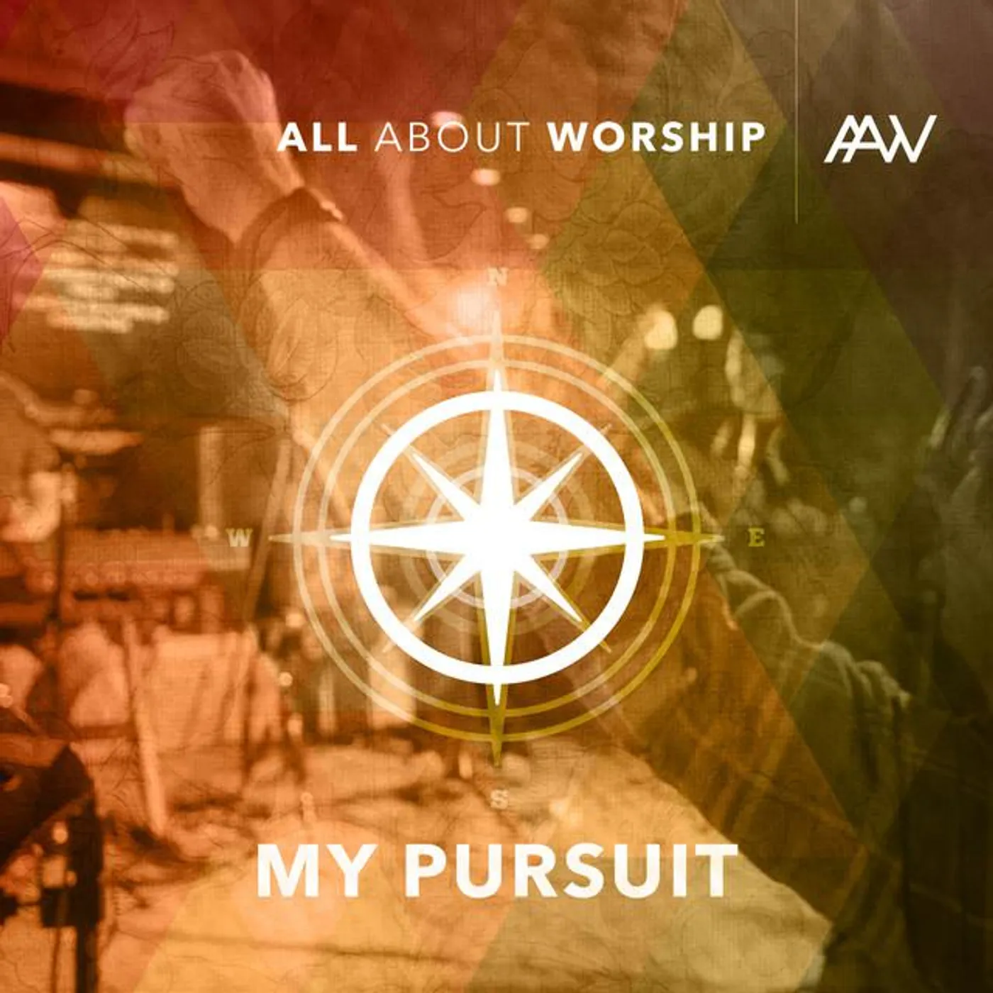 All About Worship Brand Page