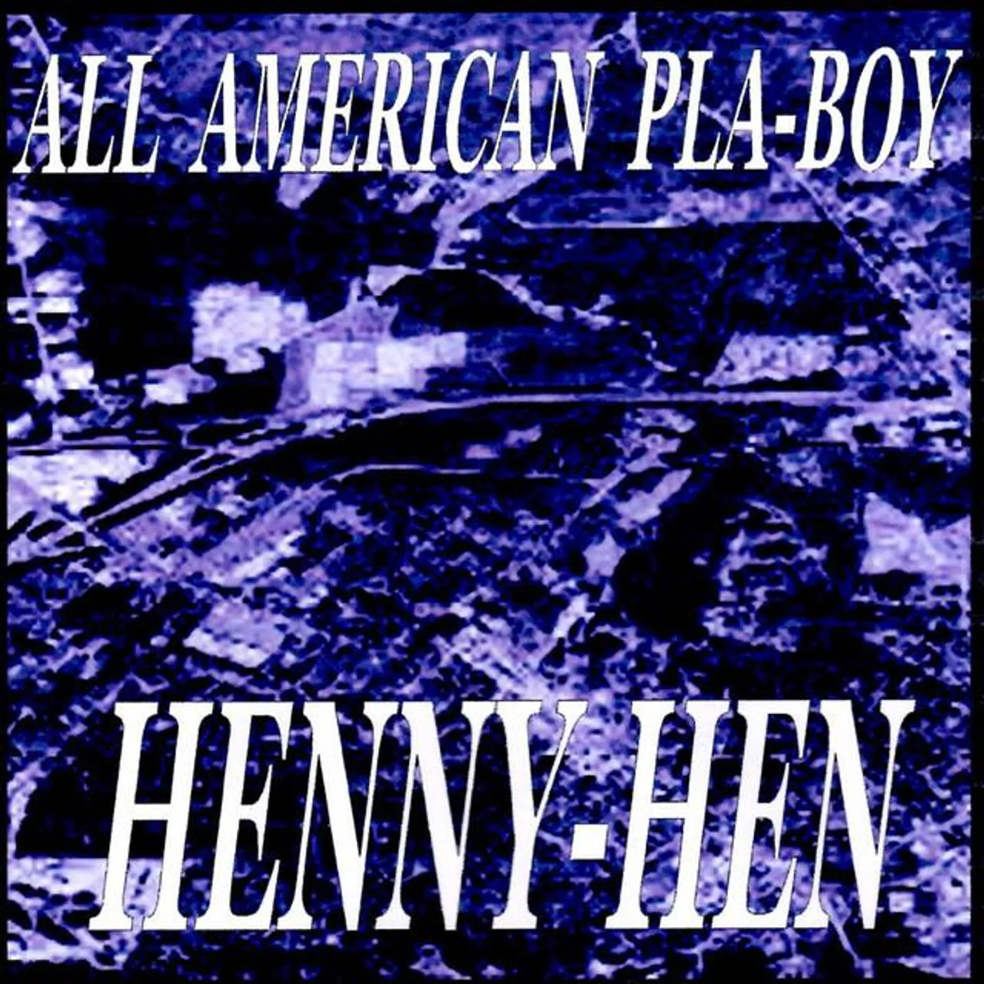 ALL AMERICAN PLA-BOY Brand Page