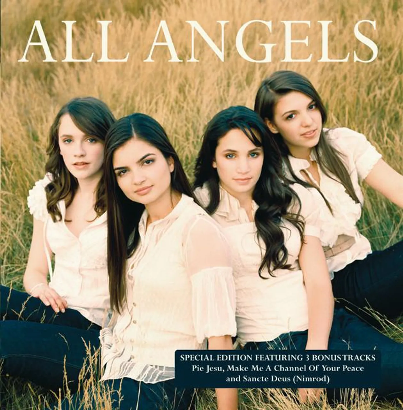 All Angels