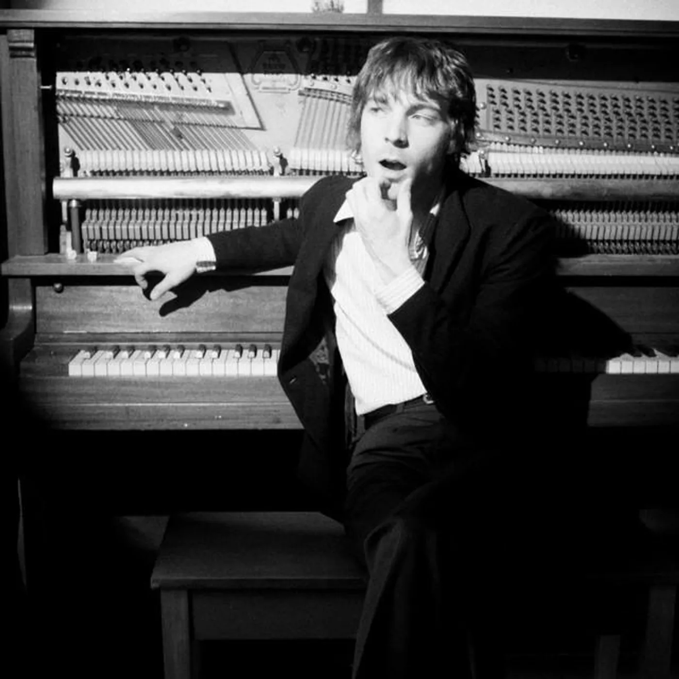 Allô Fantôme Brand Page