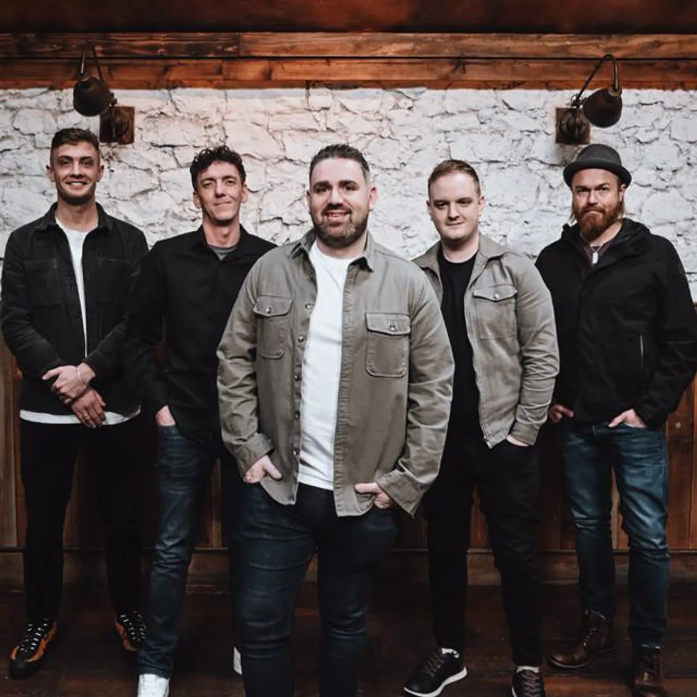 All Folk'd Up Brand Page