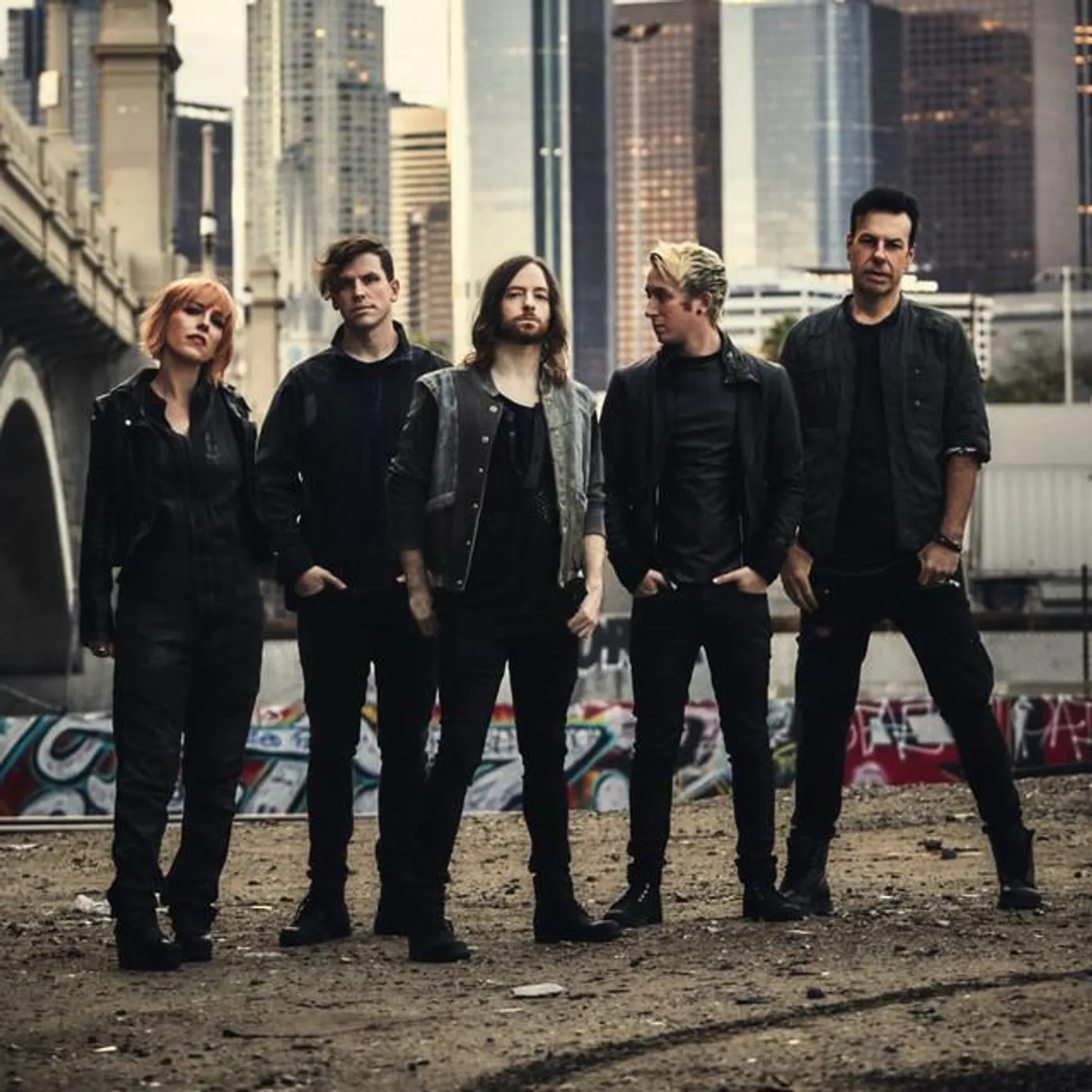 All Good Things Brand Page