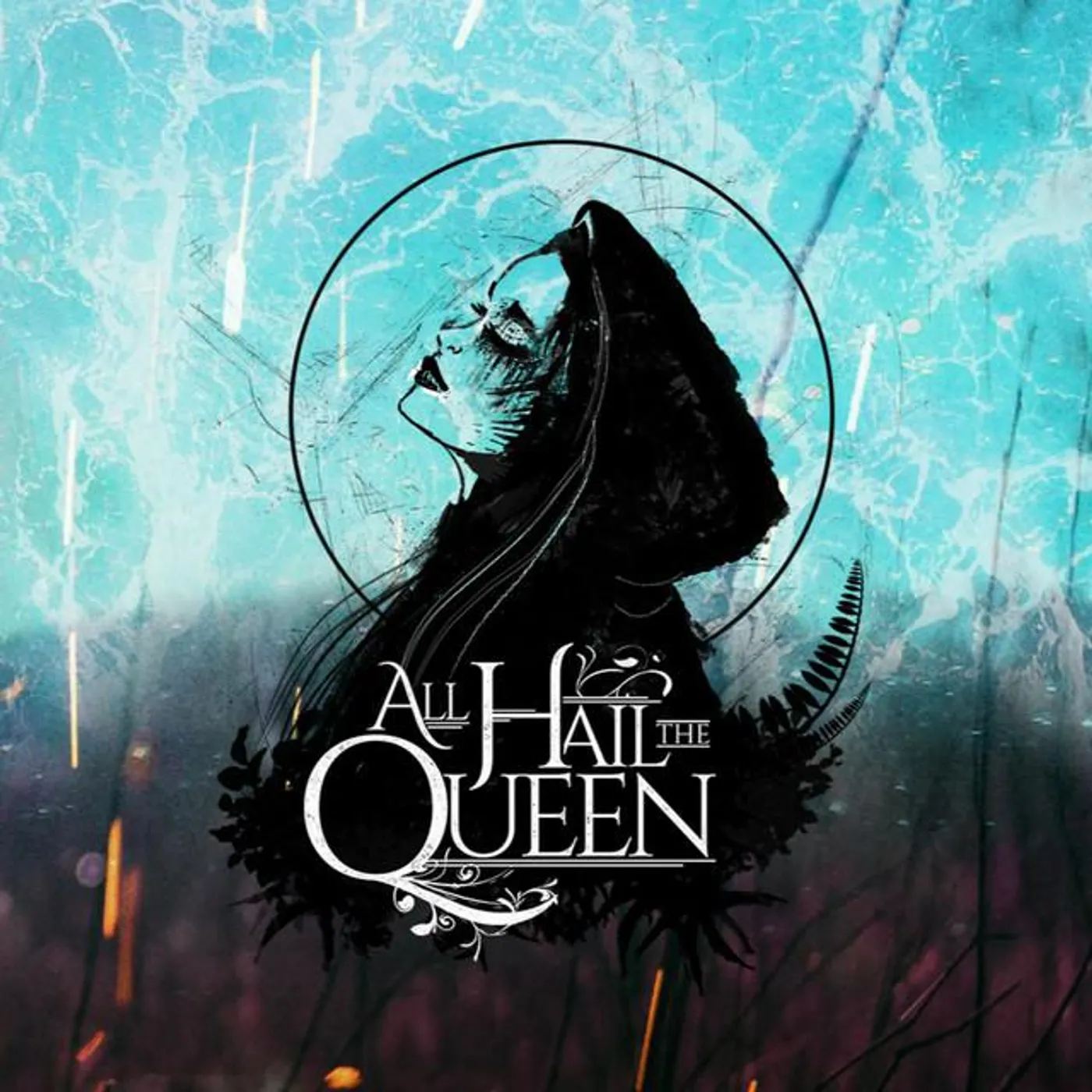 All Hail the Queen Brand Page