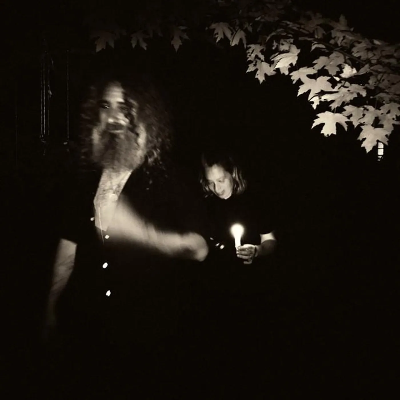 ALL HANDS_MAKE LIGHT Brand Page