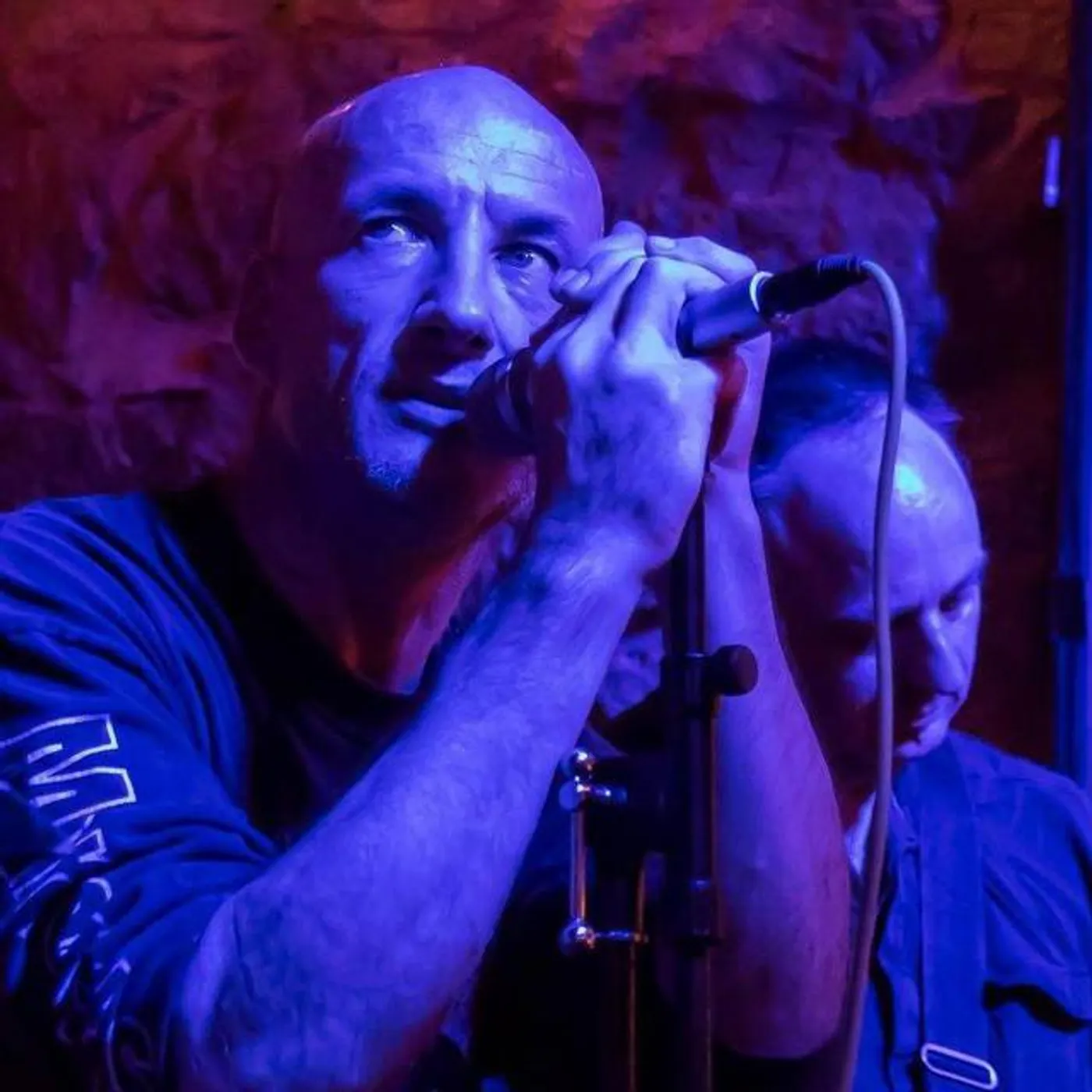 All Living Fear Brand Page