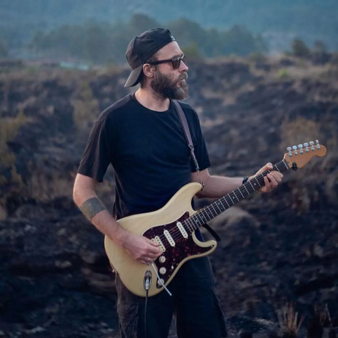 All Stars Dying Brand Page