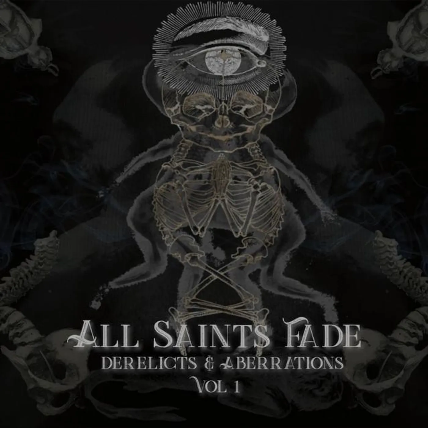 All Saints Fade