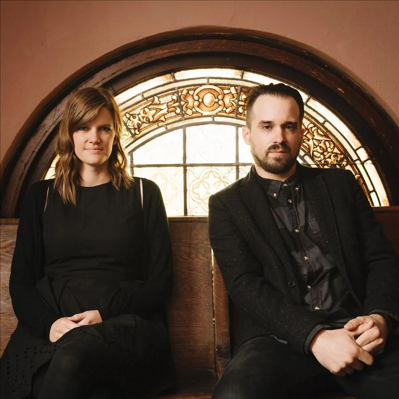 All Sons & Daughters Brand Page