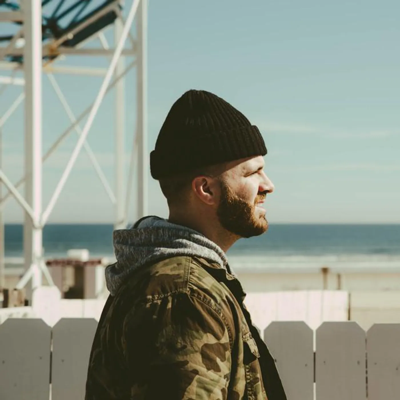 All Things New Brand Page