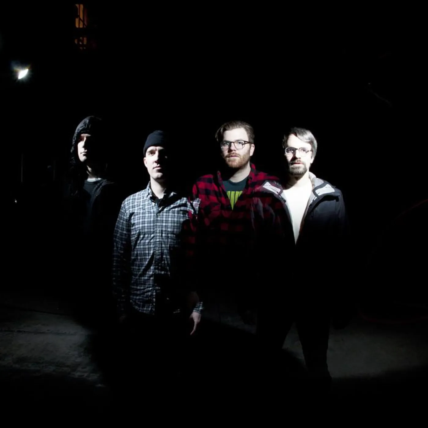 All Tiny Creatures Brand Page