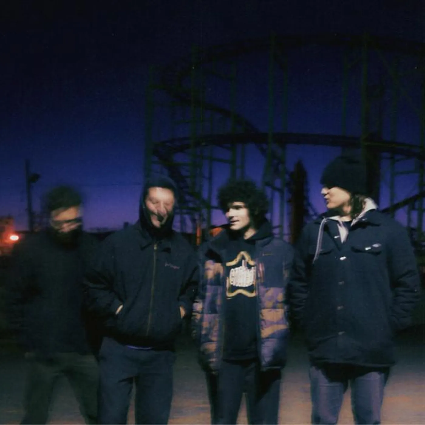 all under heaven Brand Page