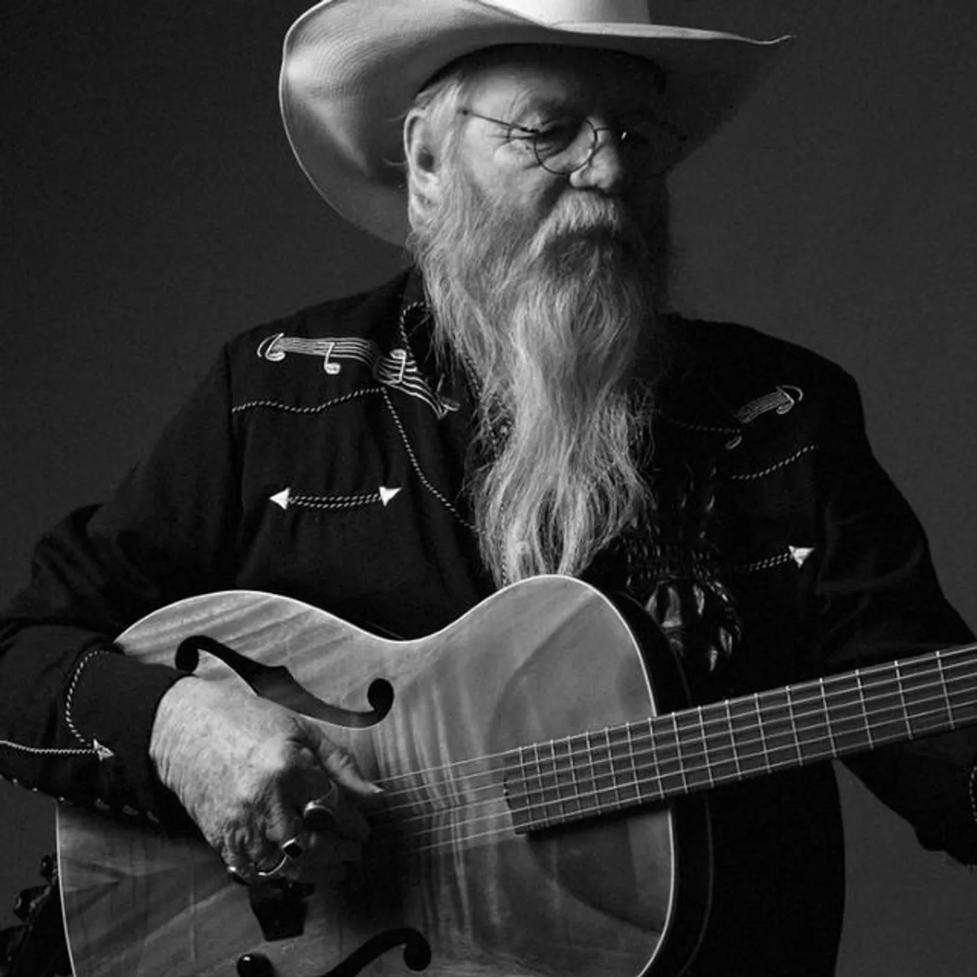 Allan Caswell Brand Page