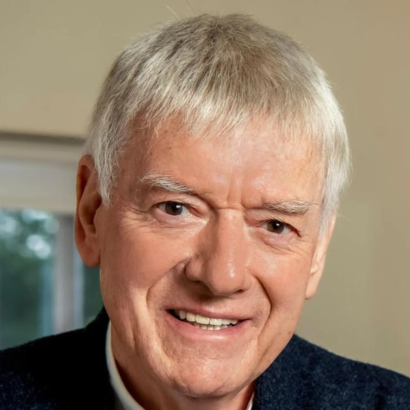 Allan Clarke Brand Page