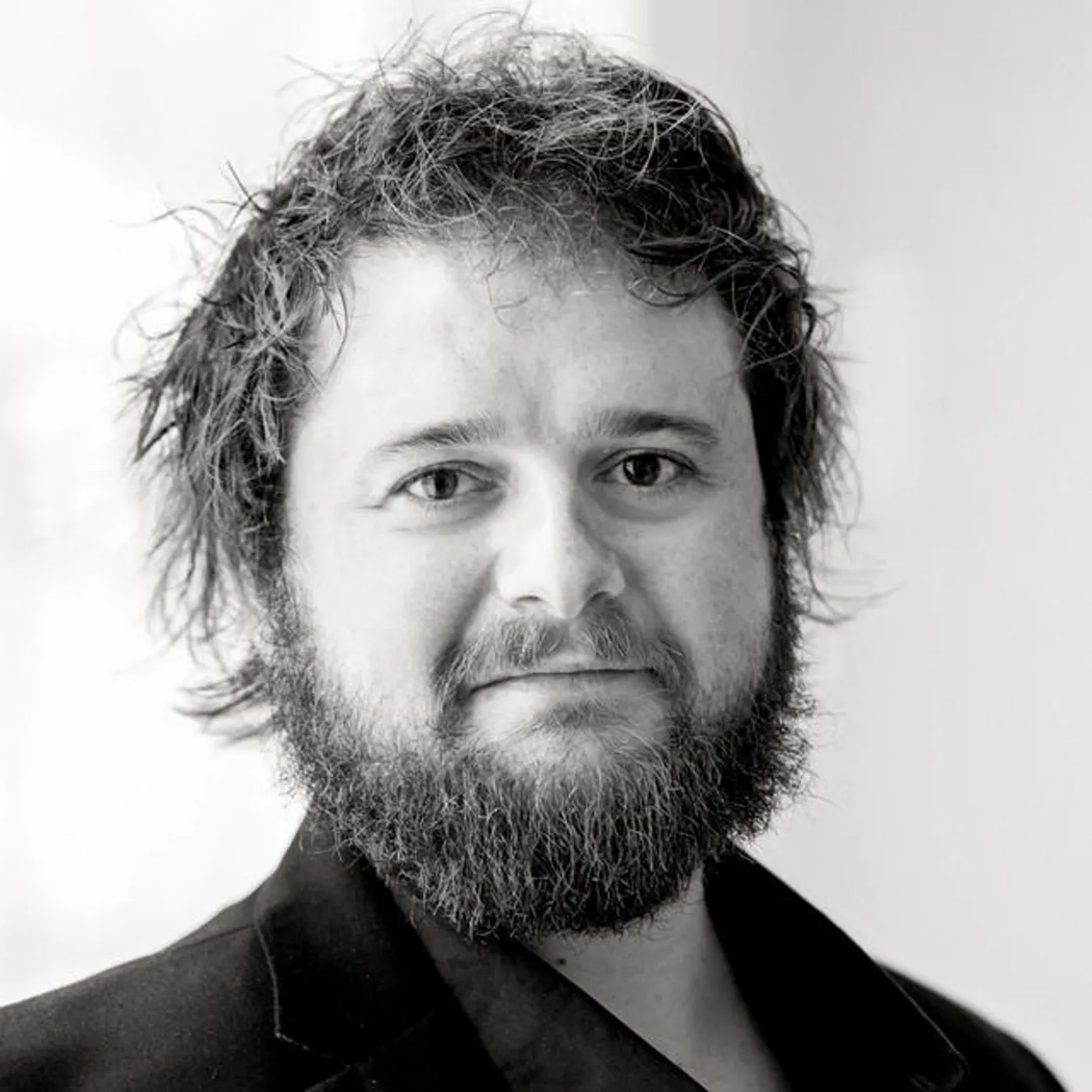 Allan Clayton Brand Page