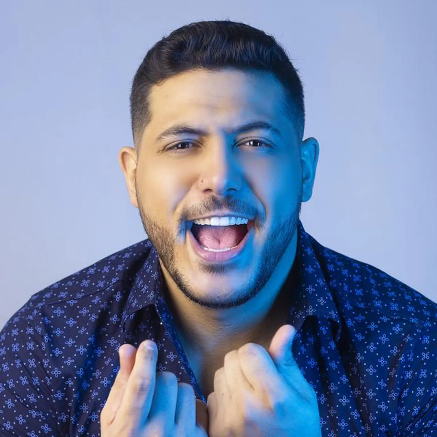 Allan Drade Brand Page