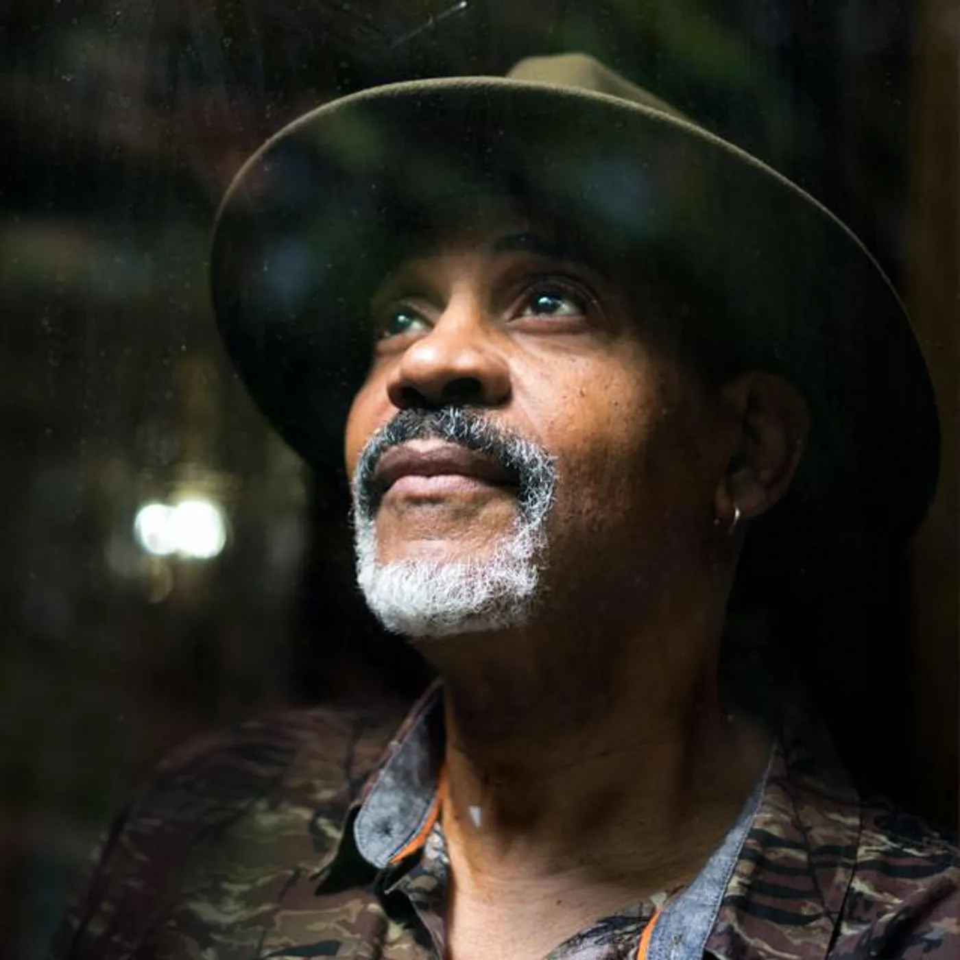 Allan Harris Brand Page