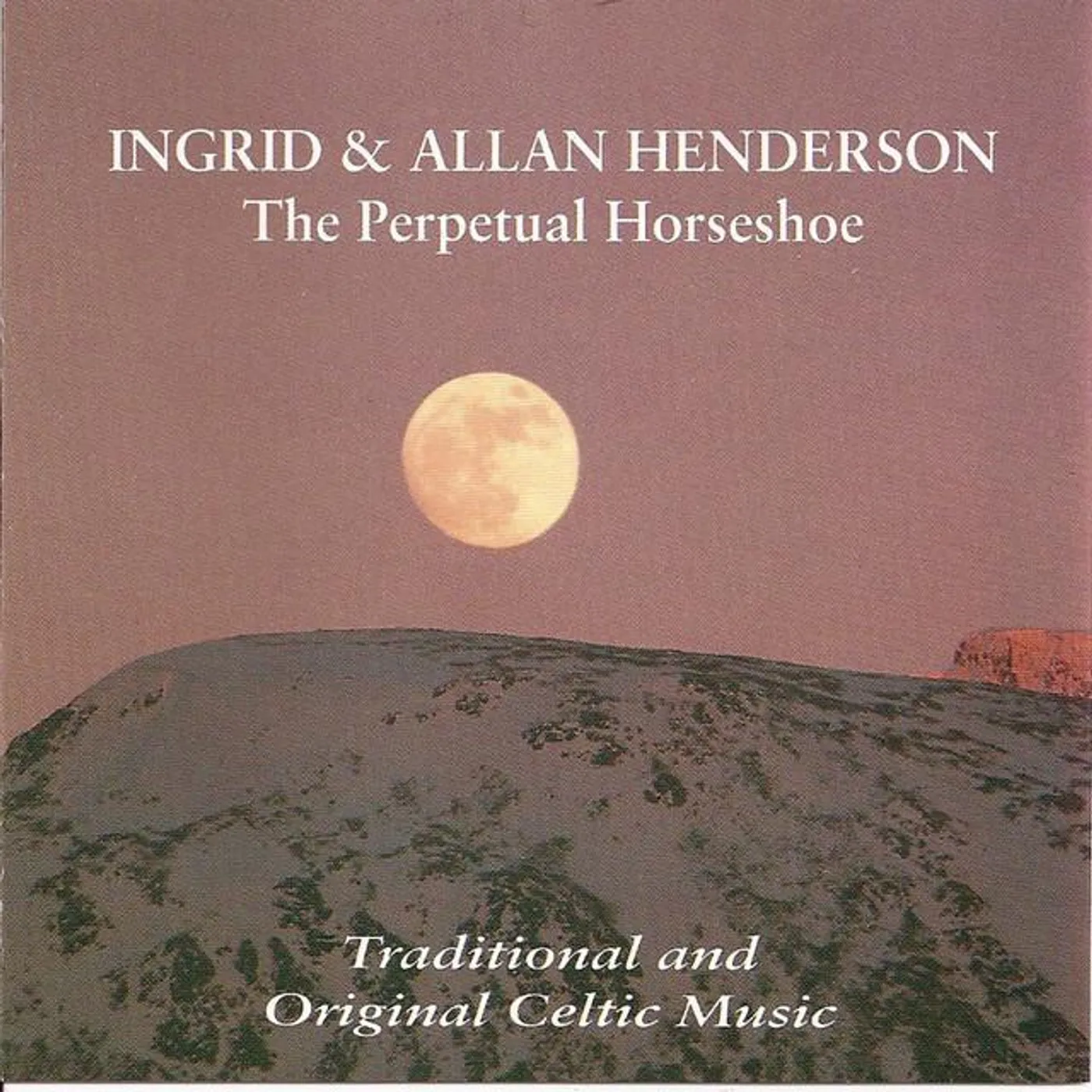 Allan Henderson Brand Page