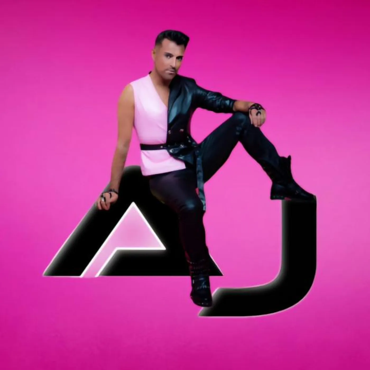 Allan Jay Brand Page