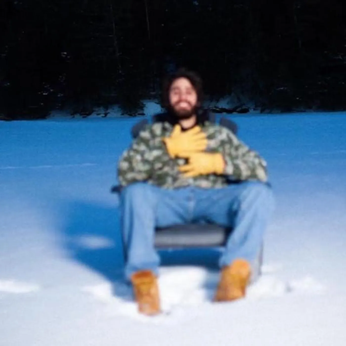 Allan Rayman Brand Page