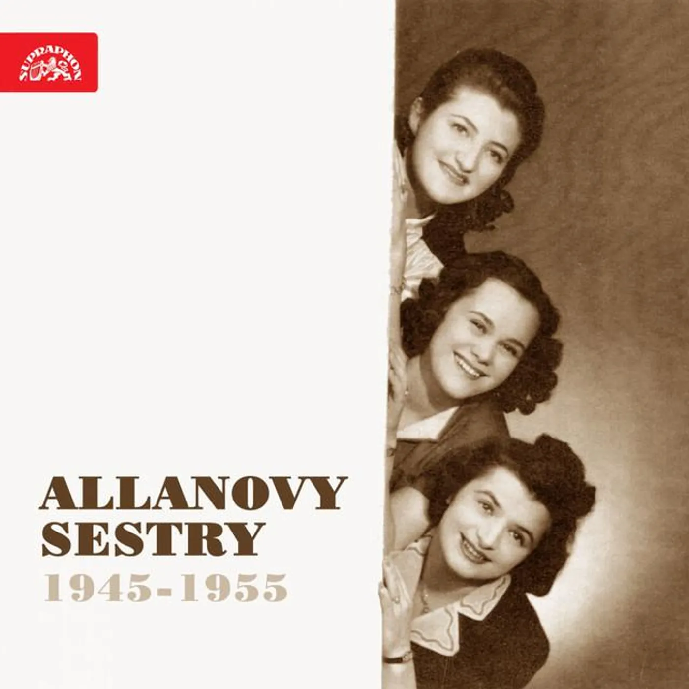 Allanovy sestry Brand Page