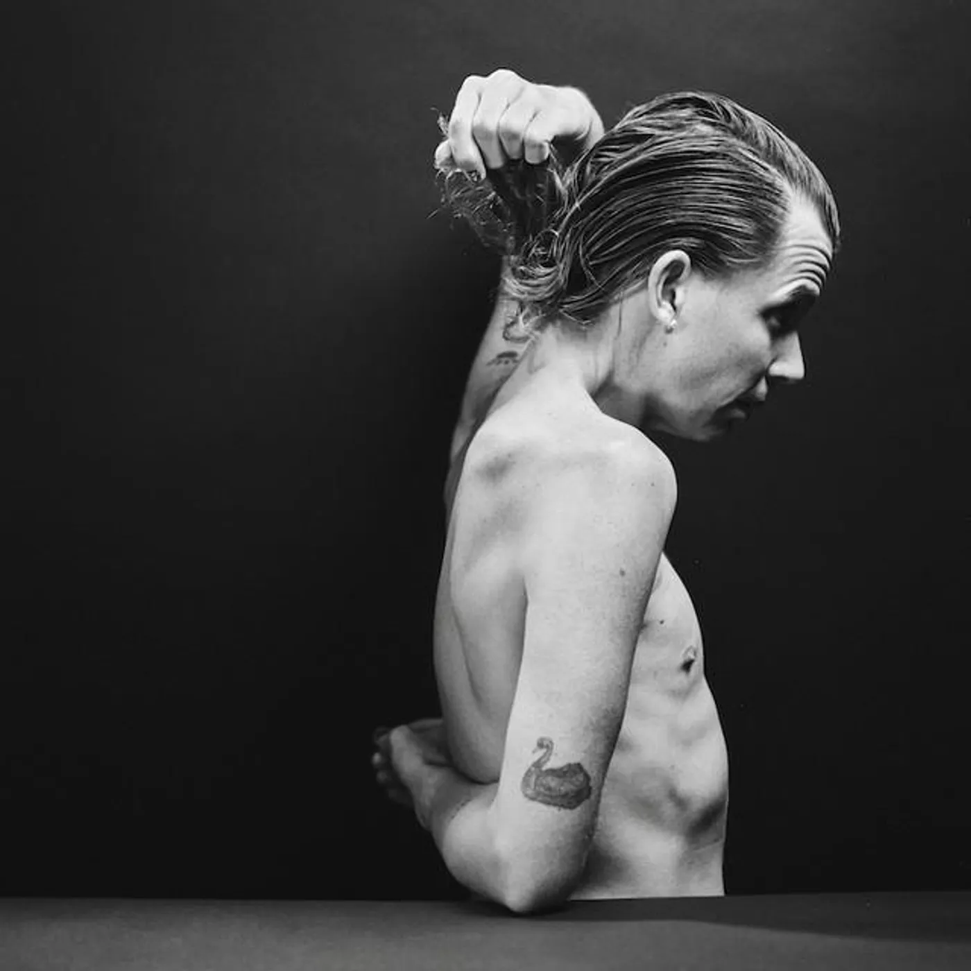 Nicholas Allbrook Brand Page