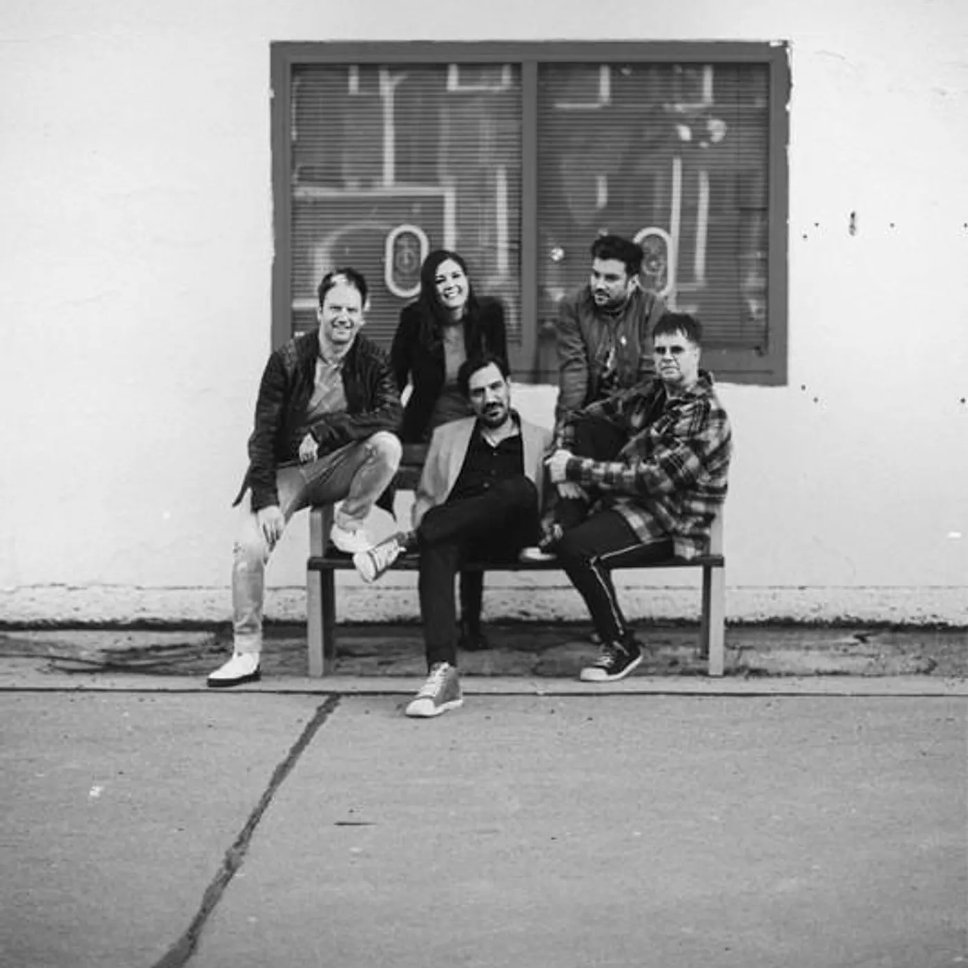 Alle Achtung Brand Page