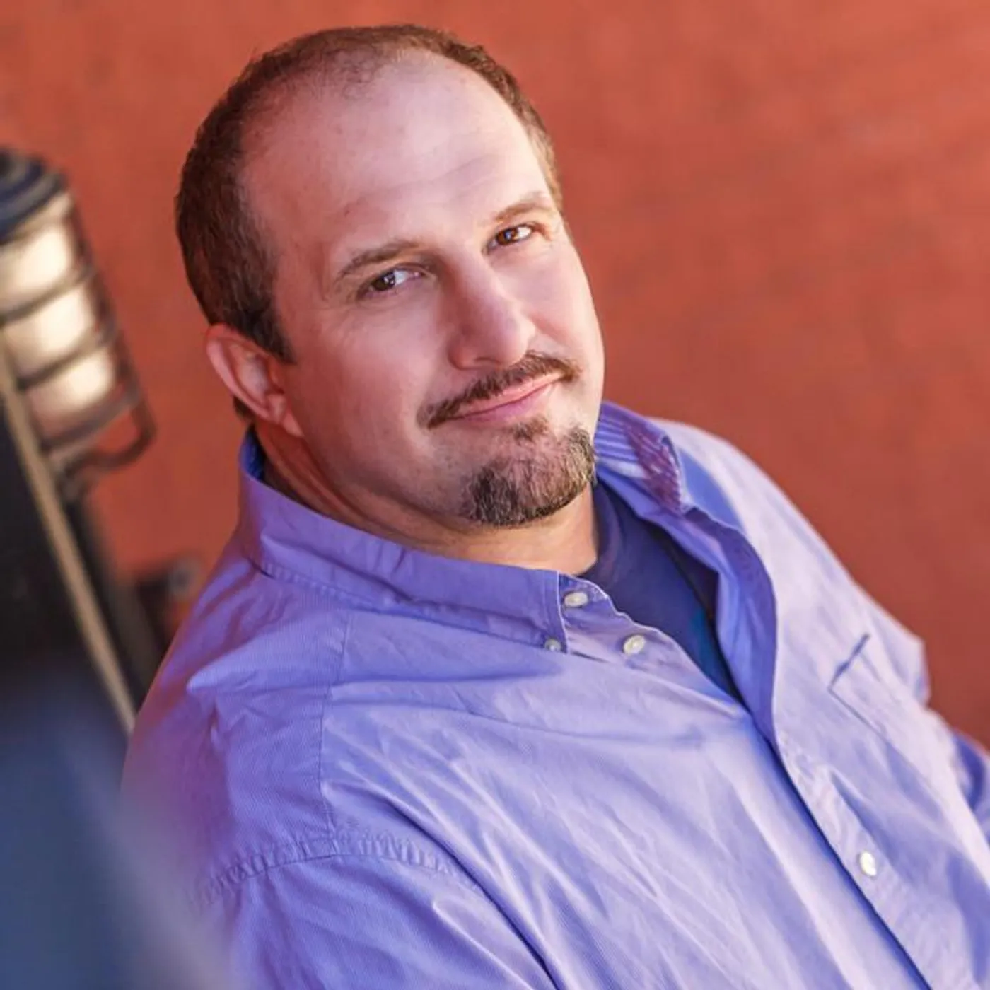 Allen Asbury Brand Page