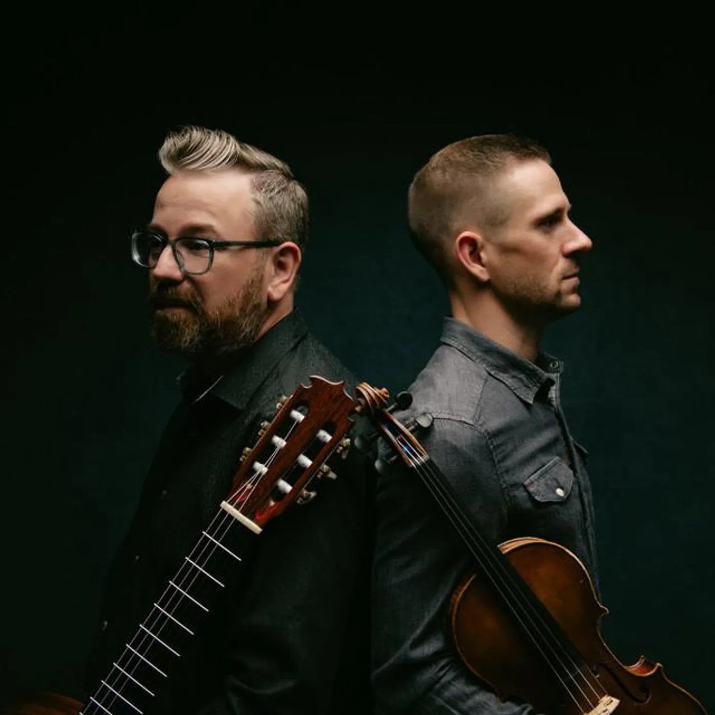 Allen & Bright Brand Page