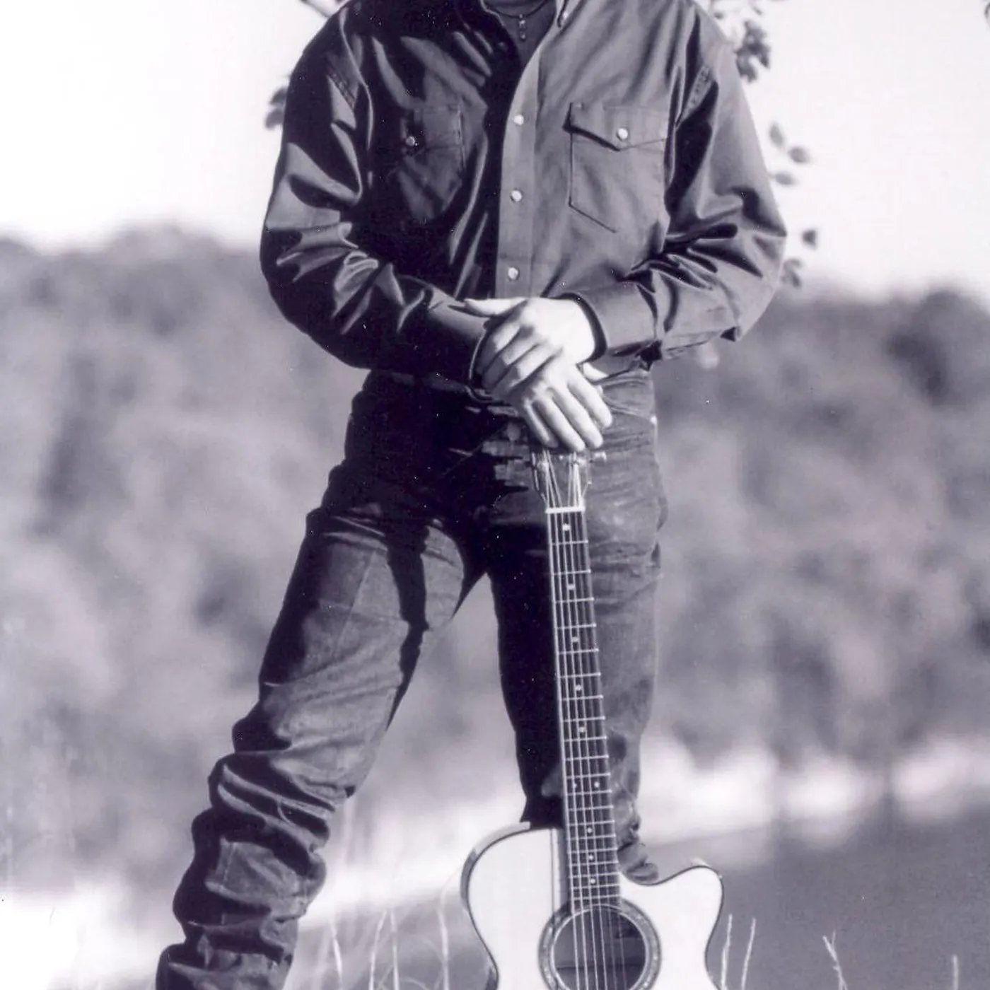 Allen Brown Brand Page