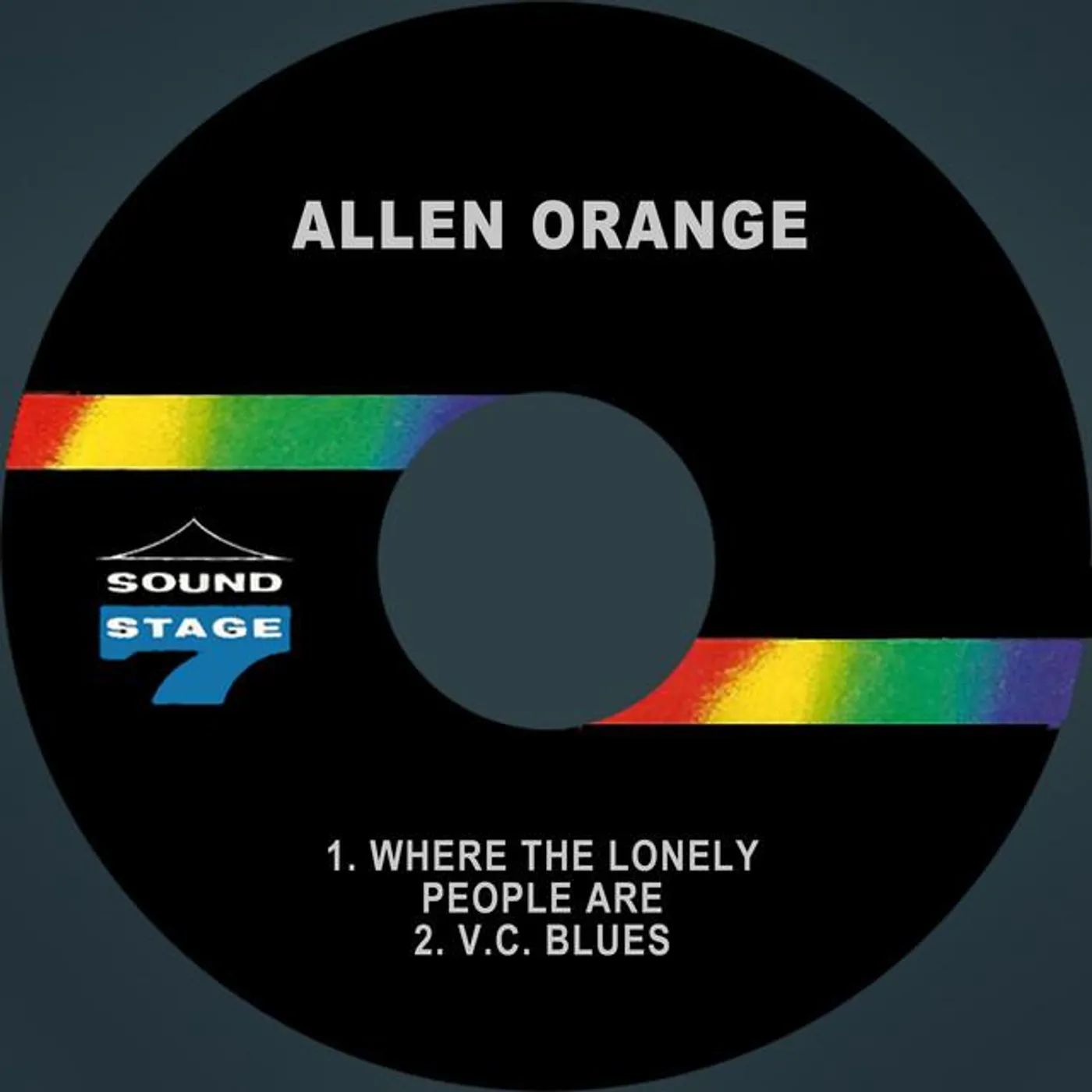 Allen Orange