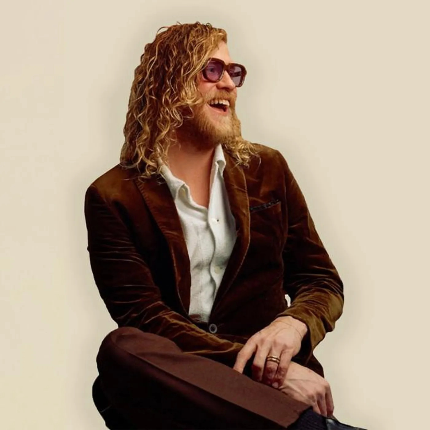 Allen Stone Brand Page