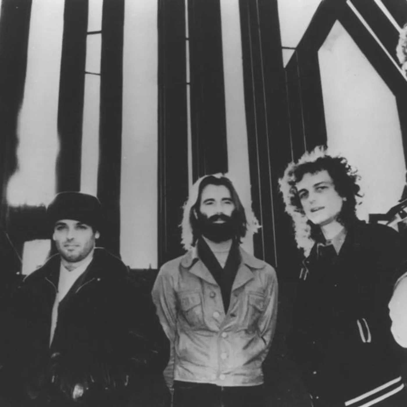 Allen Ravenstine Brand Page