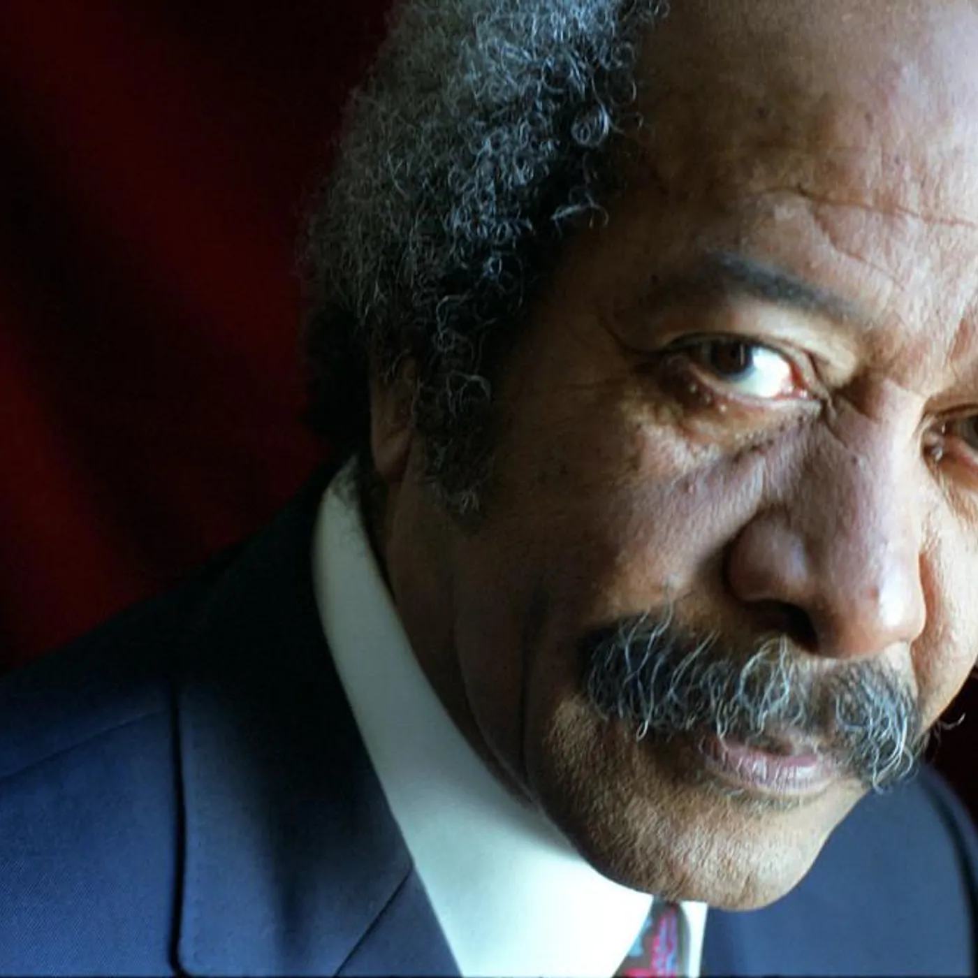 Allen Toussaint Brand Page