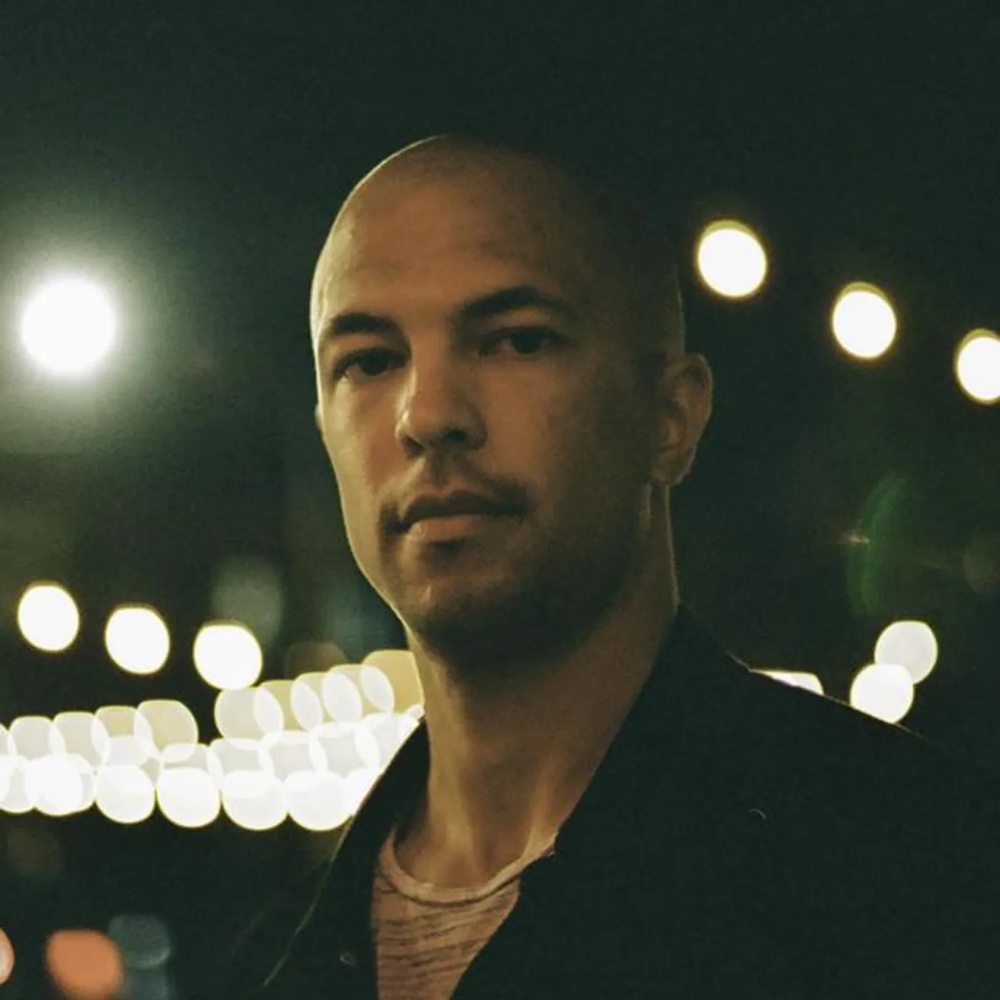 Allen Tate Brand Page