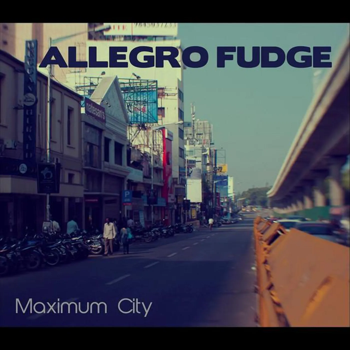 Allegro Fudge