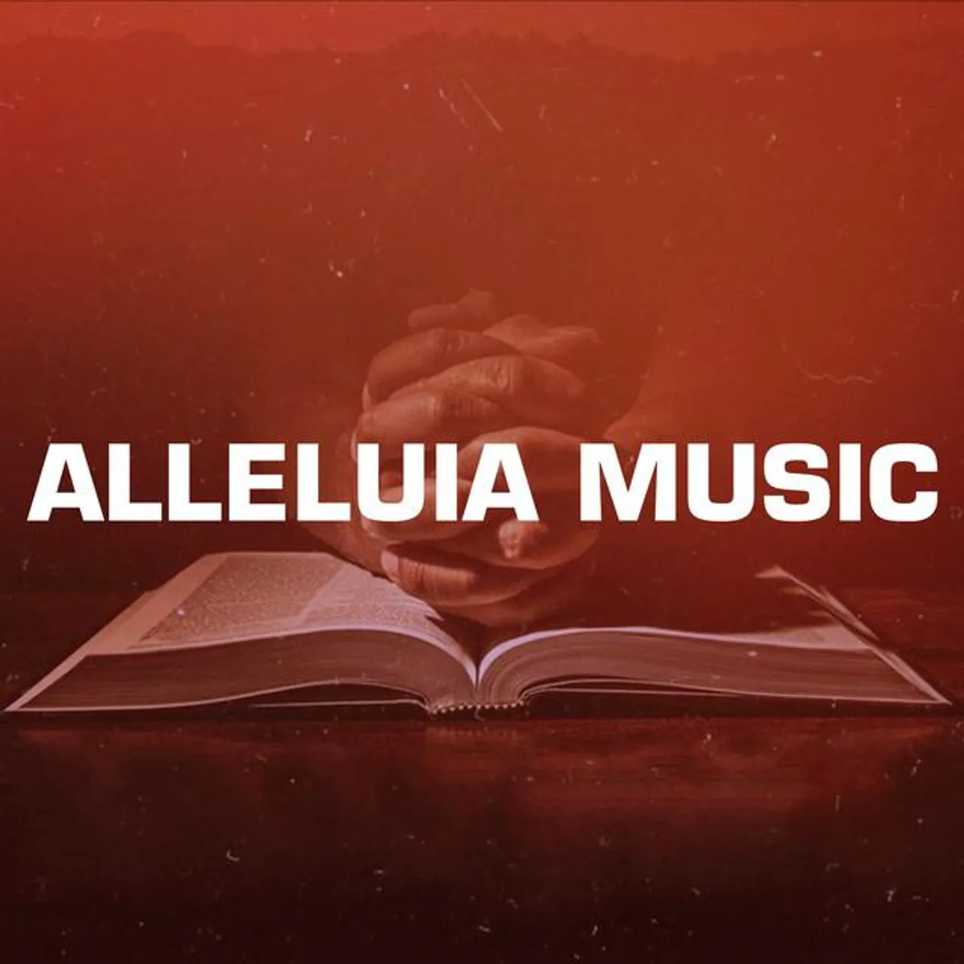 Alleluia Music Brand Page